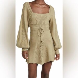 Free People Emmaline dress